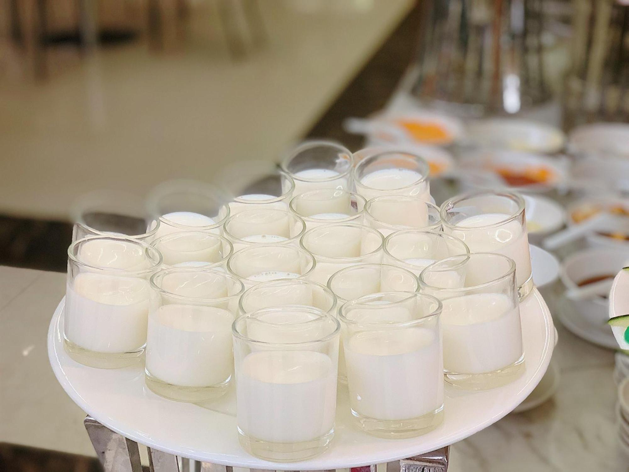 Muong Thanh Luxury Nhat Le Hotel Dong Hoi Esterno foto